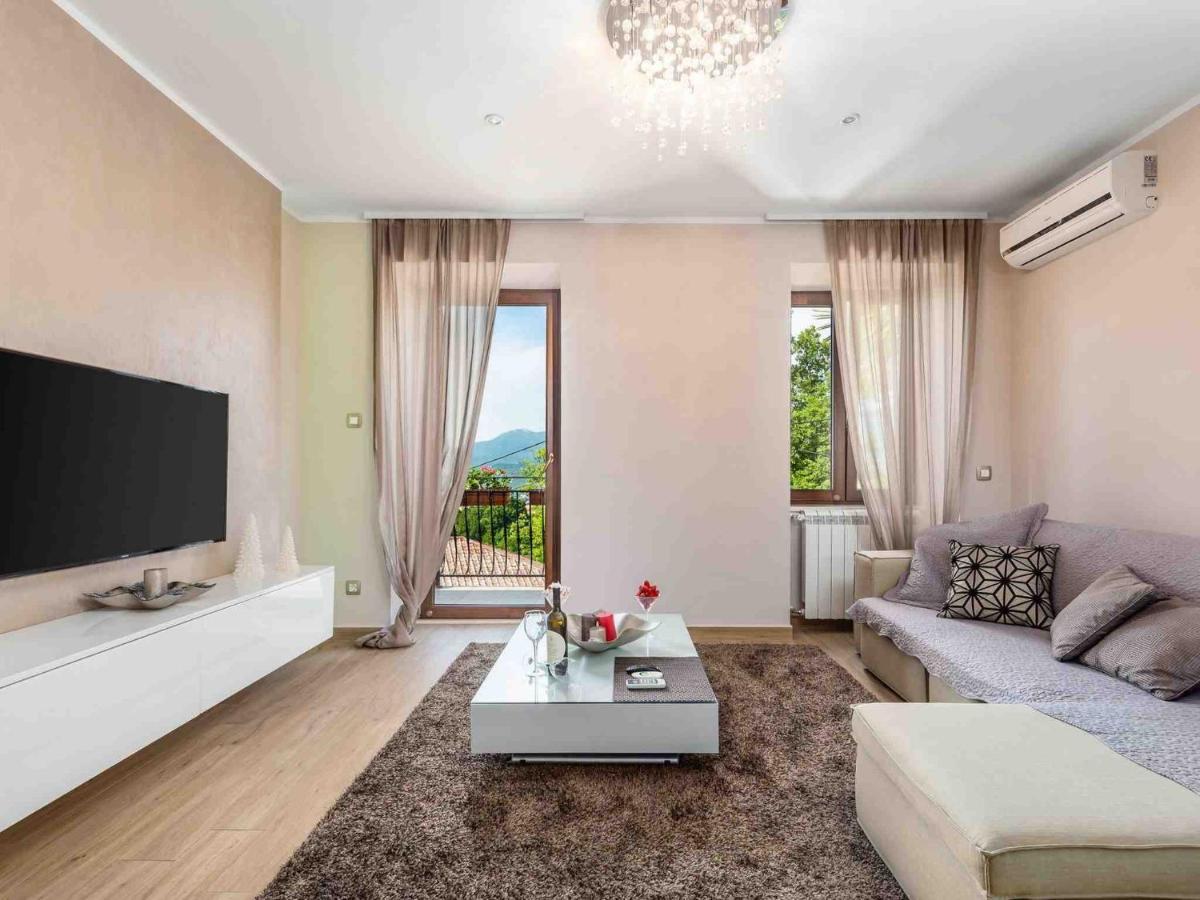 Srok Apartments Kastav Szoba fotó