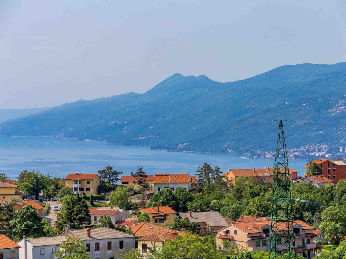 Srok Apartments Kastav Szoba fotó