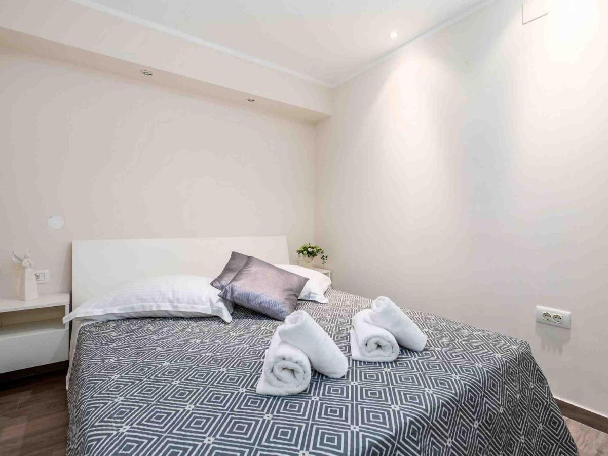 Srok Apartments Kastav Szoba fotó