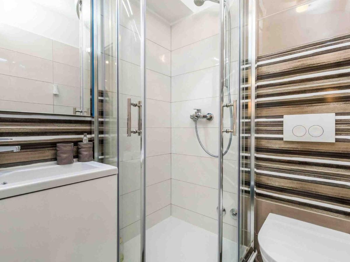 Srok Apartments Kastav Szoba fotó