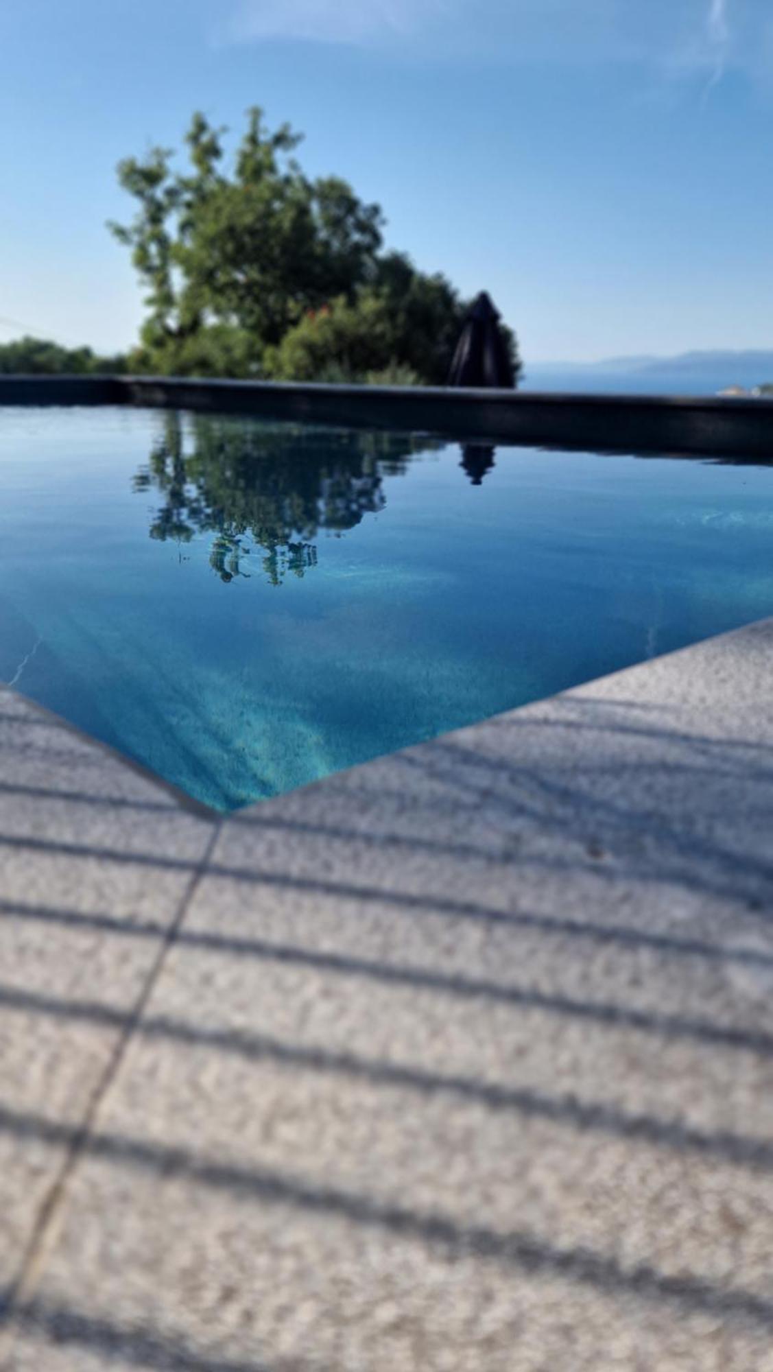 Srok Apartments Kastav Kültér fotó