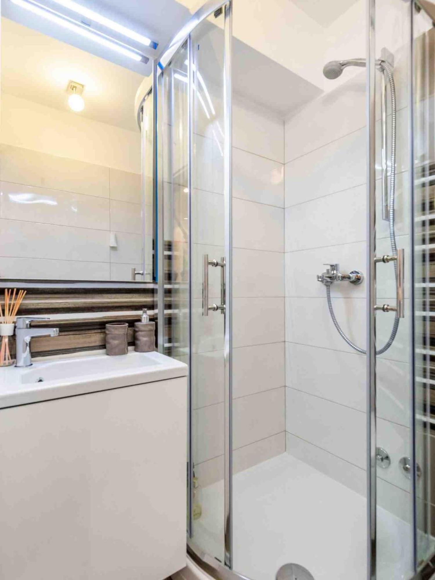 Srok Apartments Kastav Szoba fotó