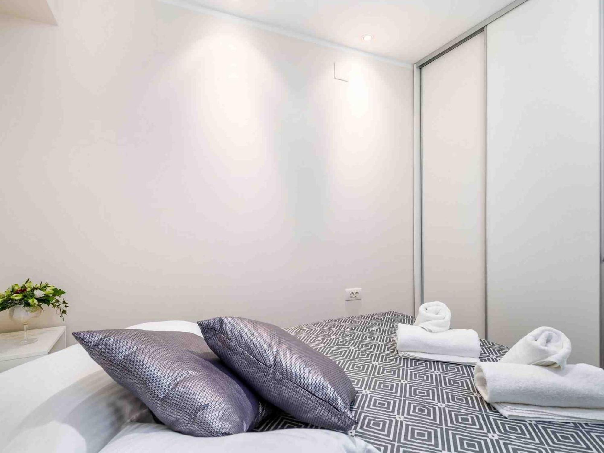 Srok Apartments Kastav Szoba fotó