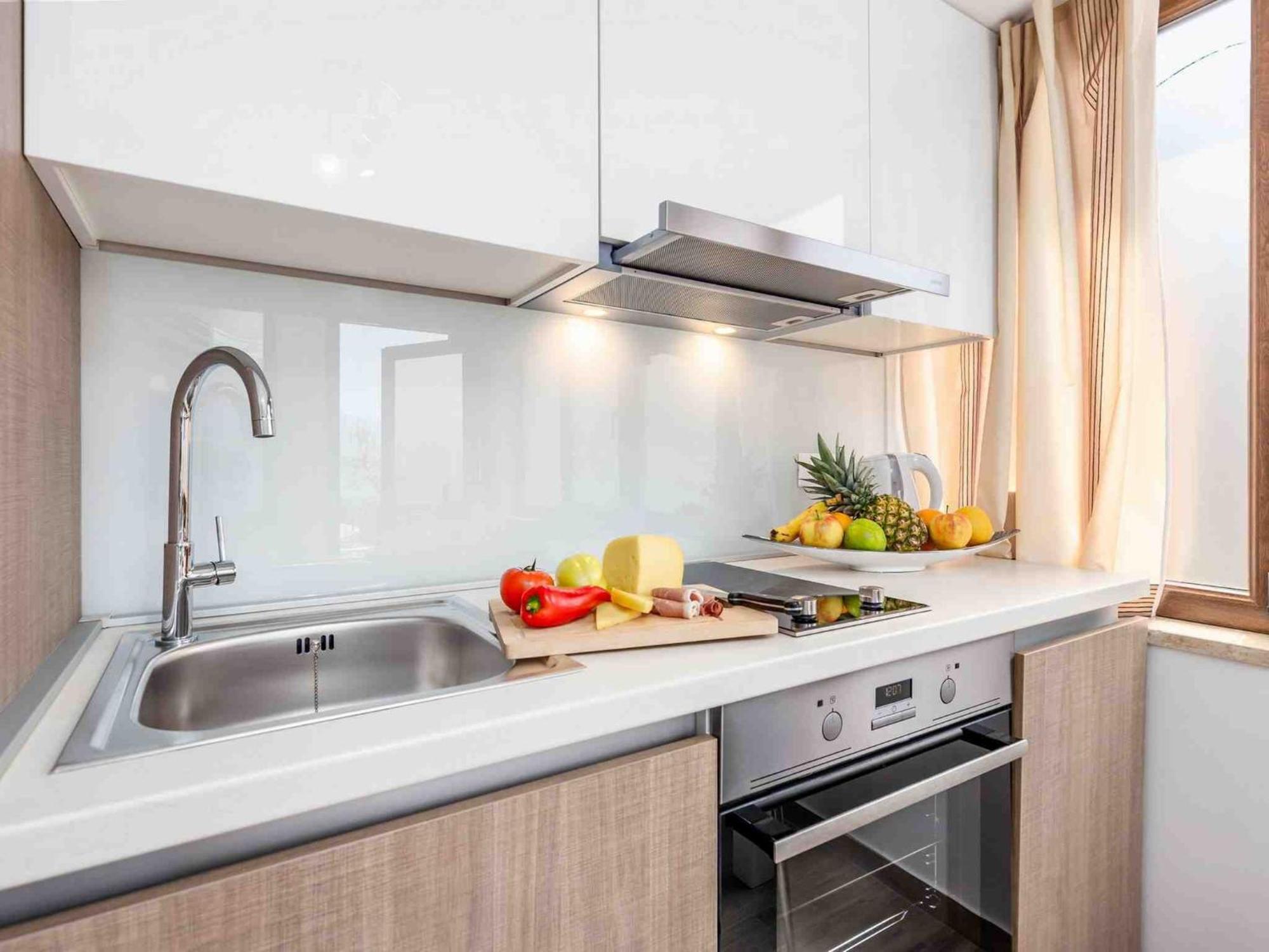 Srok Apartments Kastav Szoba fotó