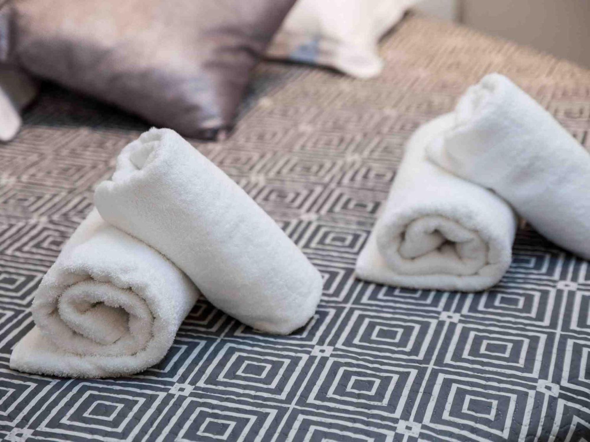 Srok Apartments Kastav Szoba fotó