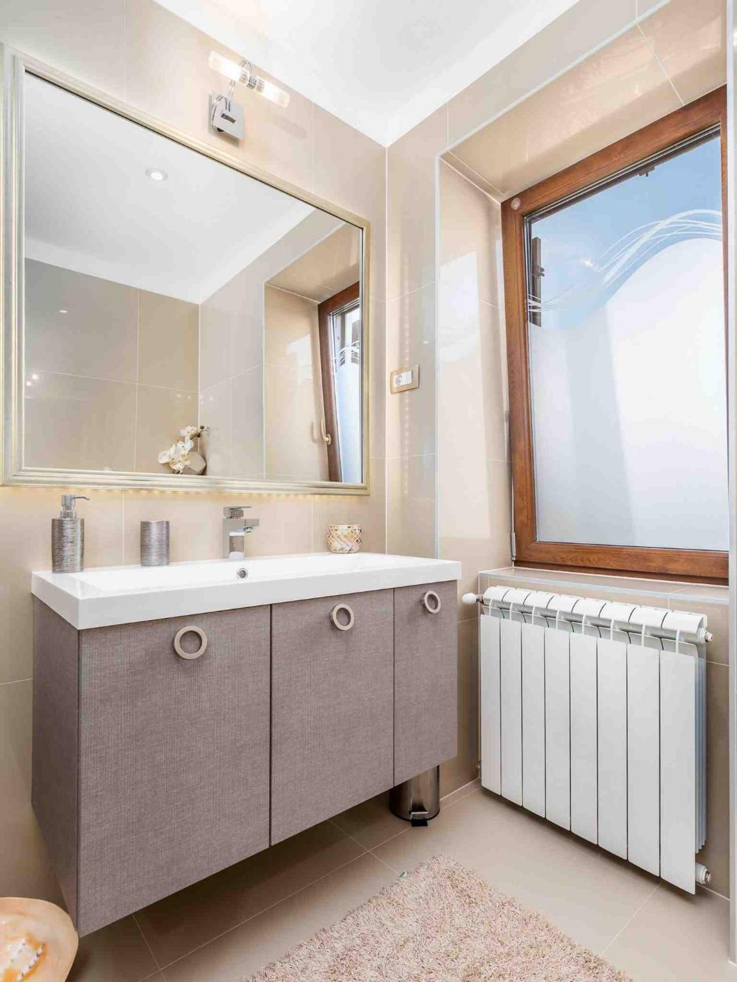 Srok Apartments Kastav Szoba fotó