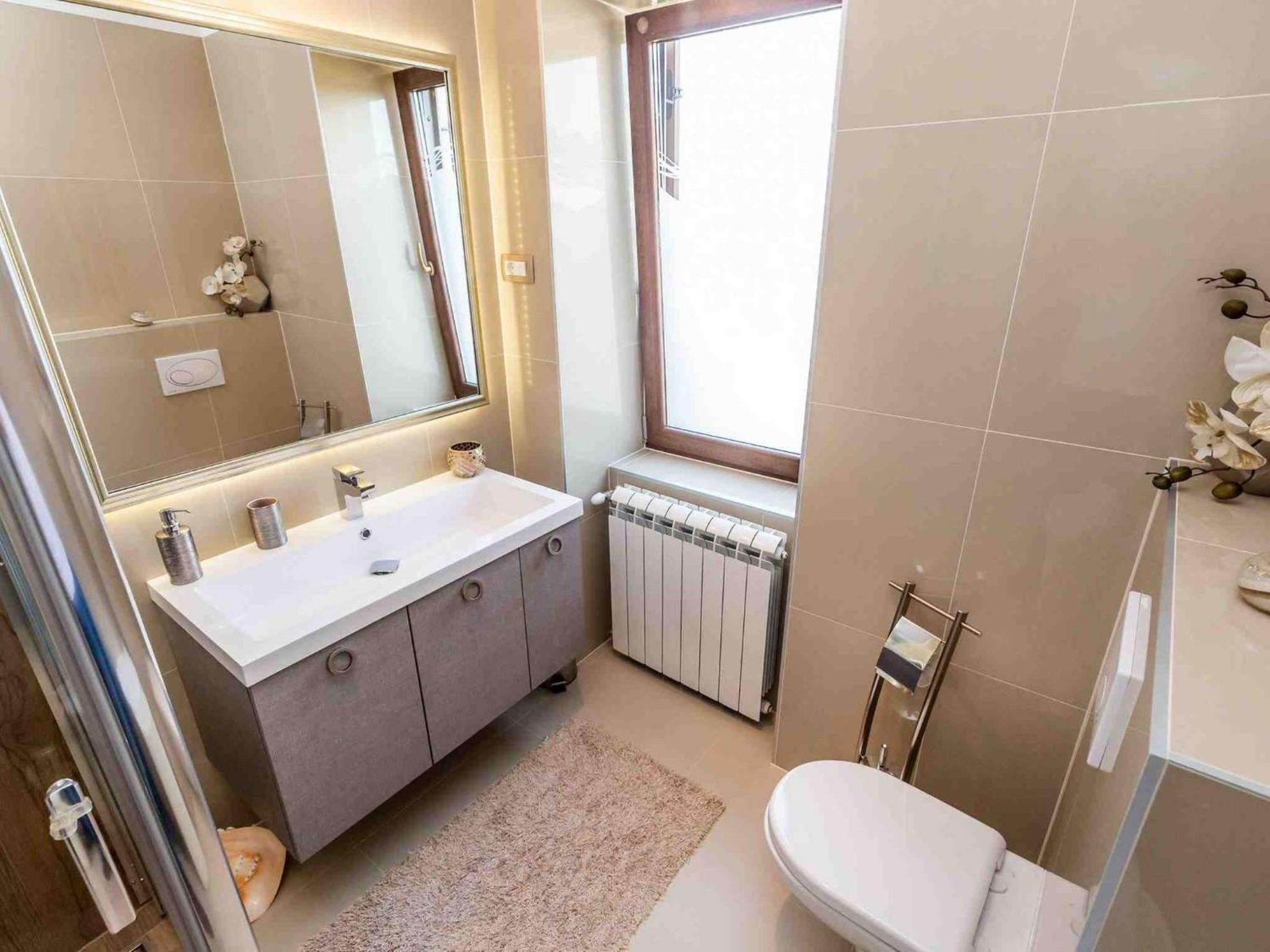 Srok Apartments Kastav Szoba fotó