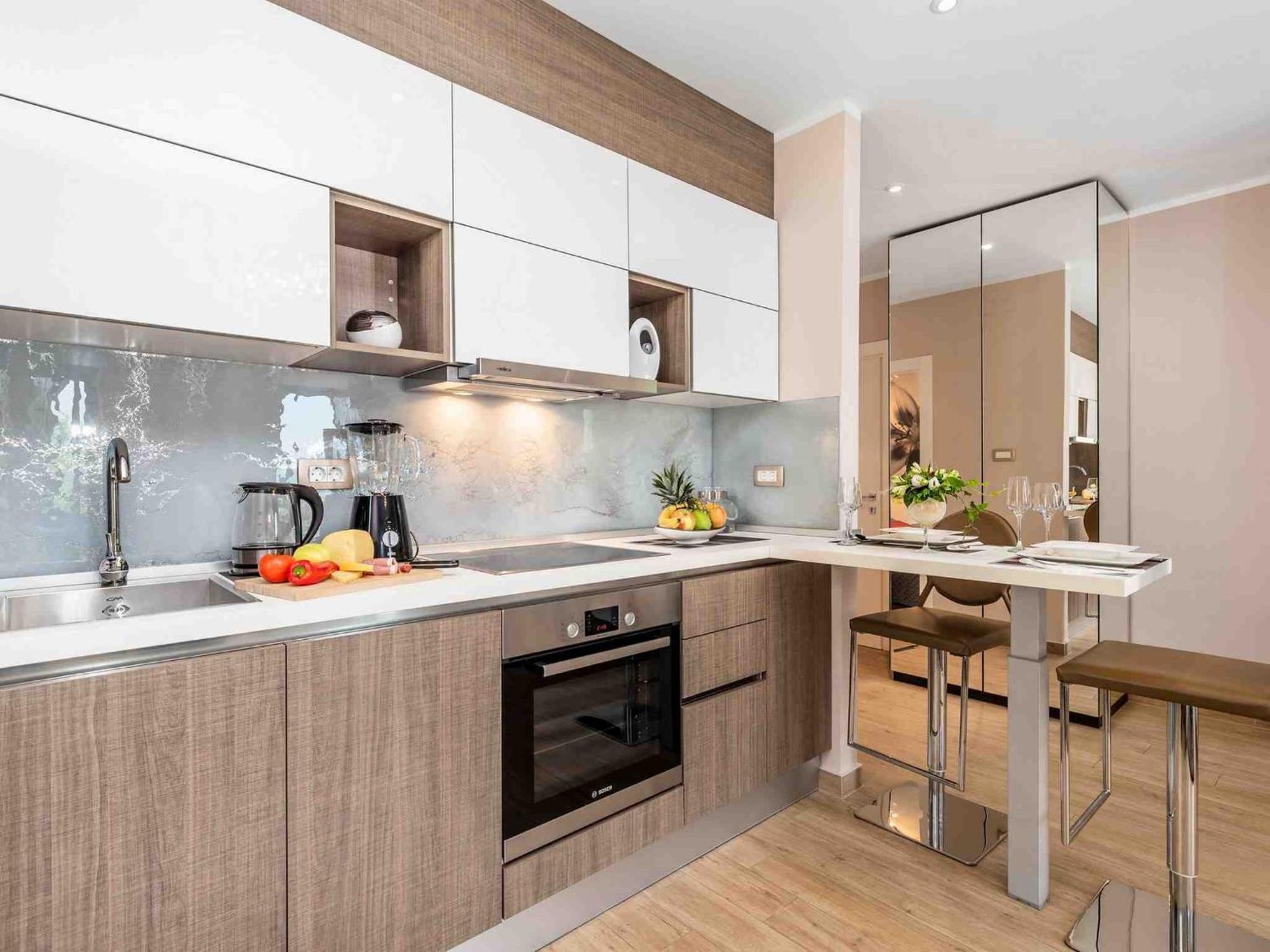 Srok Apartments Kastav Szoba fotó