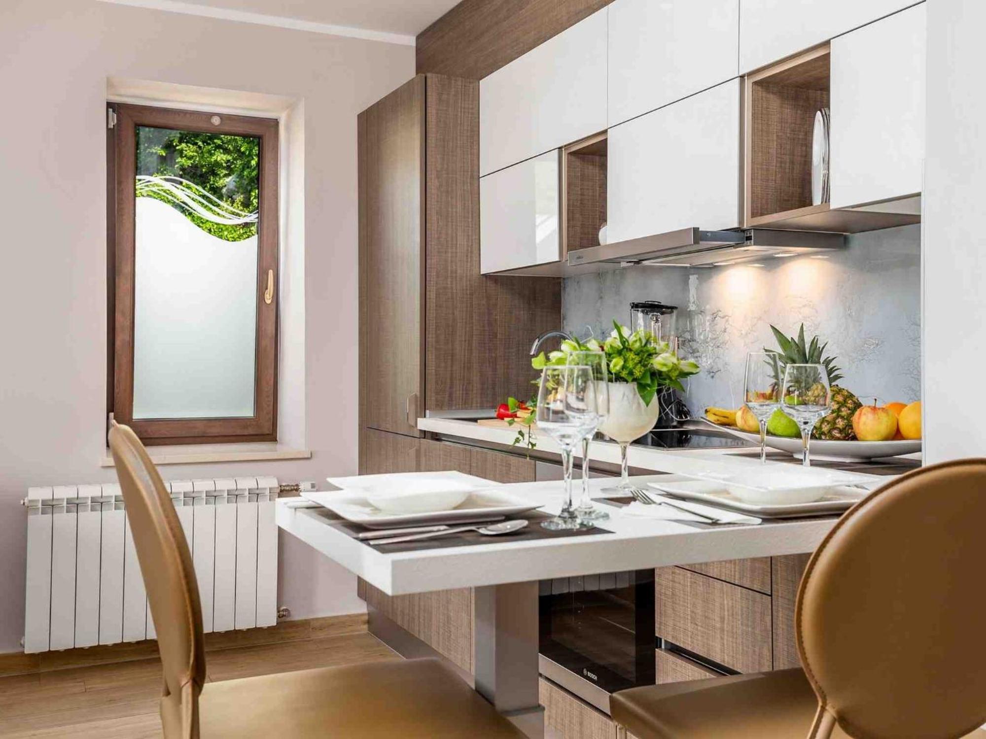 Srok Apartments Kastav Szoba fotó